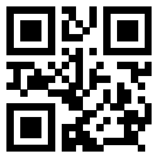 Il QrCode di 3918584340