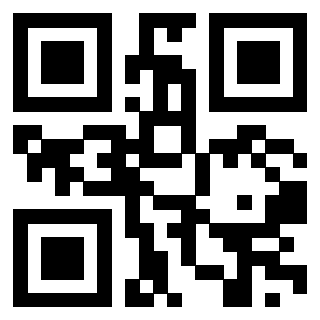 3918584342 Qr Code associato