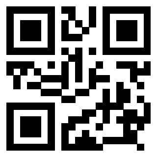3918584345 Qr Code associato