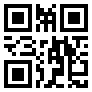 3918584347 - Immagine del QrCode associato