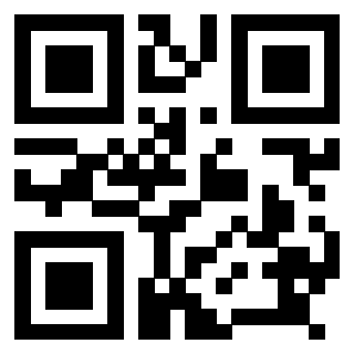 3918584350 - Immagine del Qr Code