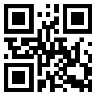 3918584351 - Immagine del Qr Code associato