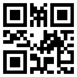 Il Qr Code di 3918584352