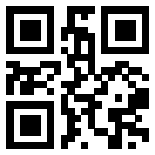 Scansione del Qr Code di 3918584353