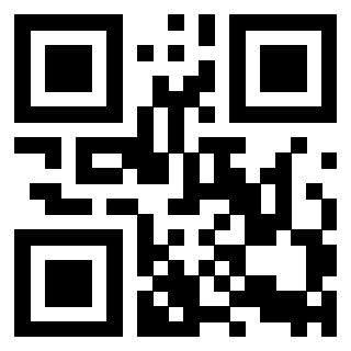 Immagine del Qr Code di 3918584355