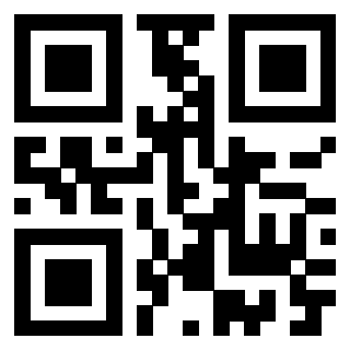 3918584356 - Immagine del Qr Code associato