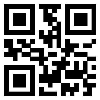 3918584360 QrCode associato