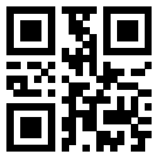 3918584362 - Immagine del QrCode associato