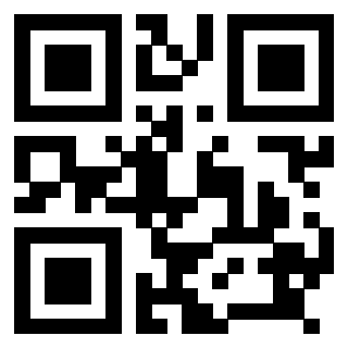Il QrCode di 3918584364