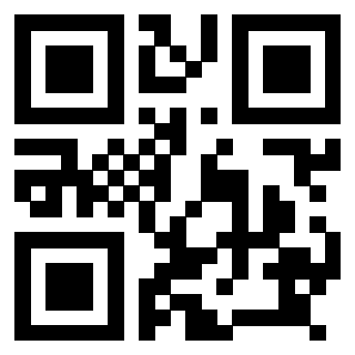 3918584365 - Immagine del Qr Code associato