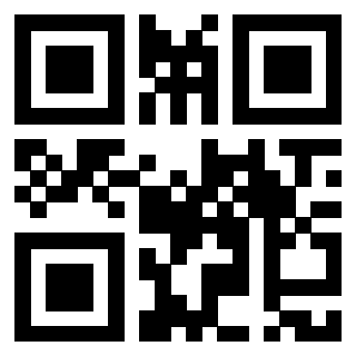 Il Qr Code di 3918584367