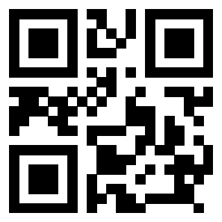 Il Qr Code di 3918584368