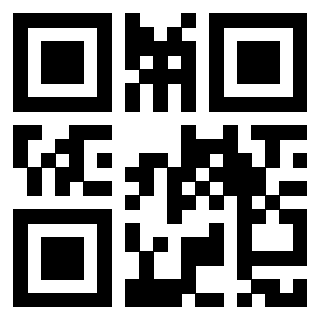 3918584369 - Immagine del Qr Code