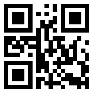 Il Qr Code di 3918584372
