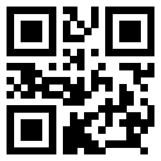 Il Qr Code di 3918584375