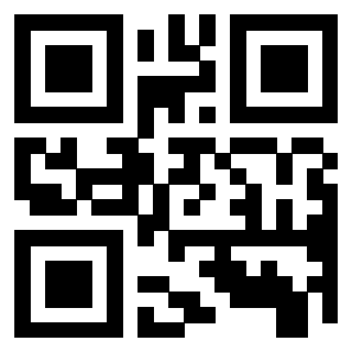 Scansione del Qr Code di 3918584376