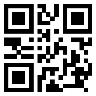 3918584377 Qr Code associato