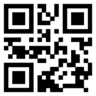 Il Qr Code di 3918584378