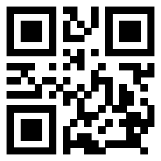 Il Qr Code di 3918584380