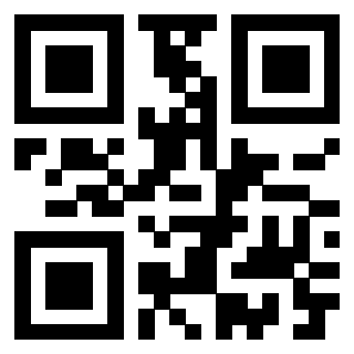 Il Qr Code di 3918584381