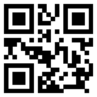 3918584382 - Immagine del QrCode