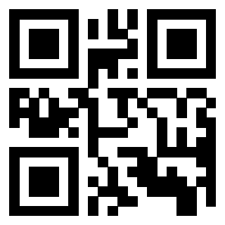 Il QrCode di 3918584383