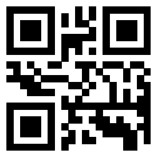Scansione del Qr Code di 3918584386