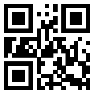 Immagine del QrCode di 3918584387