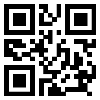 3918584388 - Immagine del QrCode