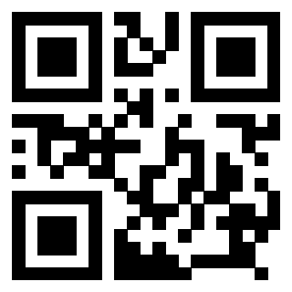 3918584389 Qr Code associato