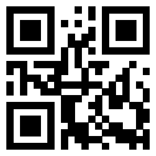 Scansione del Qr Code di 3918584396