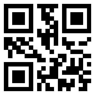 3918584399 - Immagine del QrCode