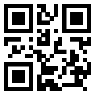 3918584403 QrCode associato