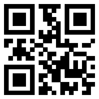 3918584404 Qr Code associato