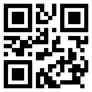 3918584405 - Immagine del QrCode