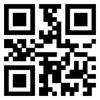 Immagine del Qr Code di 3918584409