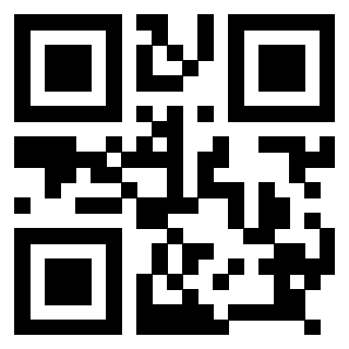 3918584412 Qr Code associato