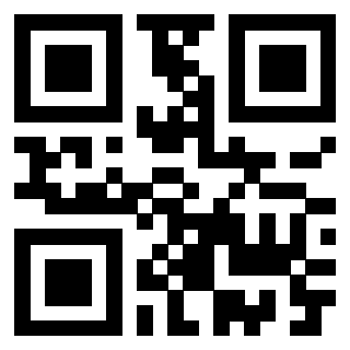 Il Qr Code di 3918584414