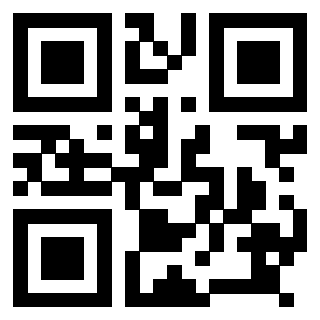 3918584419 QrCode associato