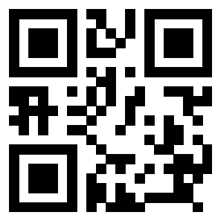 Scansione del Qr Code di 3918584422