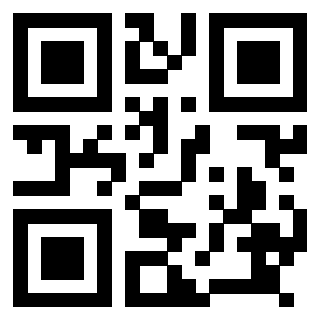 3918584423 - Immagine del Qr Code