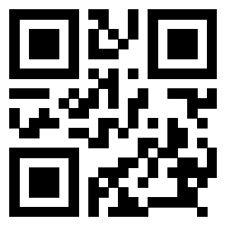 Scansione del Qr Code di 3918584429