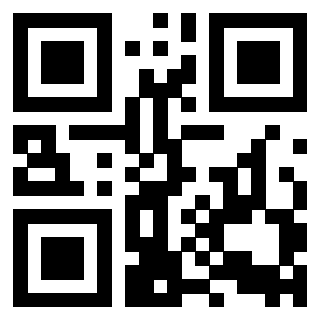 Il QrCode di 3918584431