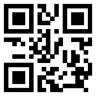 Immagine del Qr Code di 3918584432