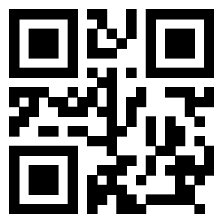 Il QrCode di 3918584433