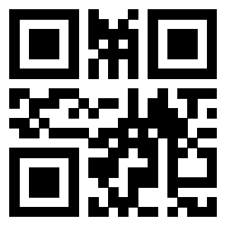 Immagine del Qr Code di 3918584437