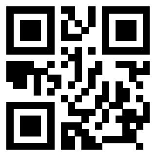 Il Qr Code di 3918584439