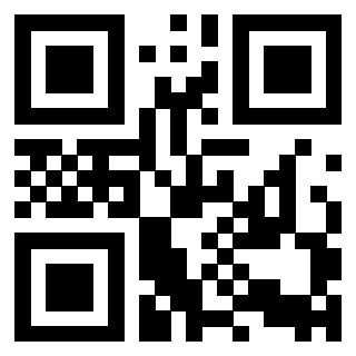 Il Qr Code di 3918584440