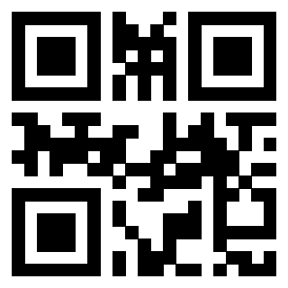 3918584441 QrCode associato