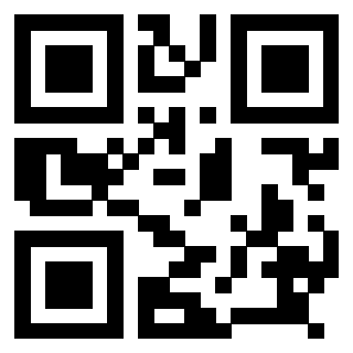 Immagine del QrCode di 3918584443